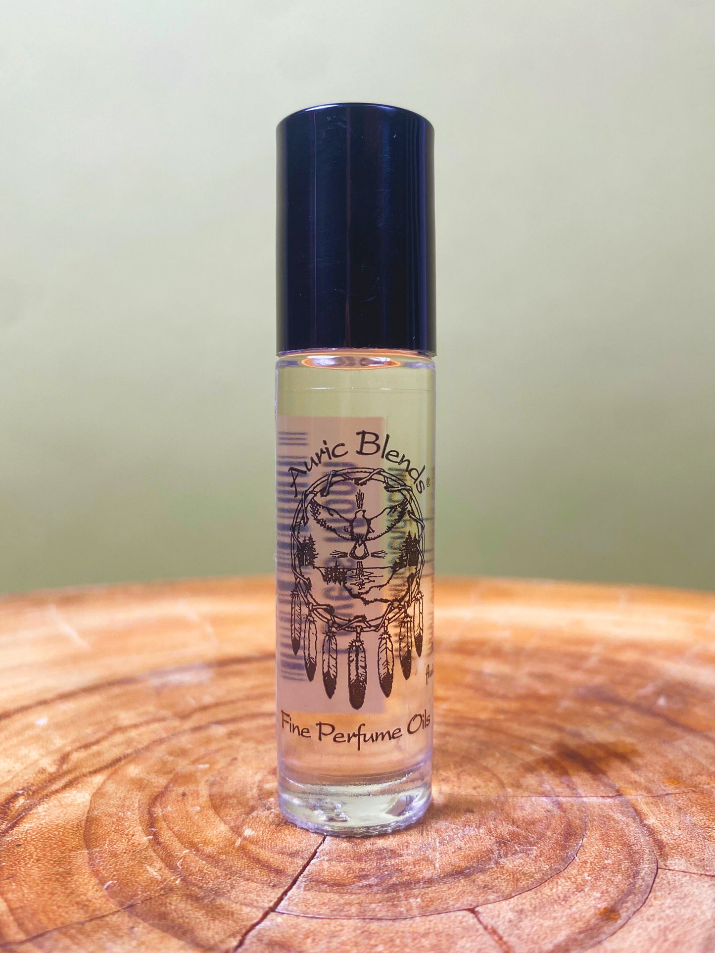 Night Queen Roll-on Perfume Oil | 0.33 fl oz