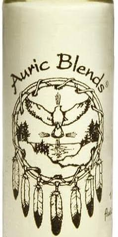 Auric Blends