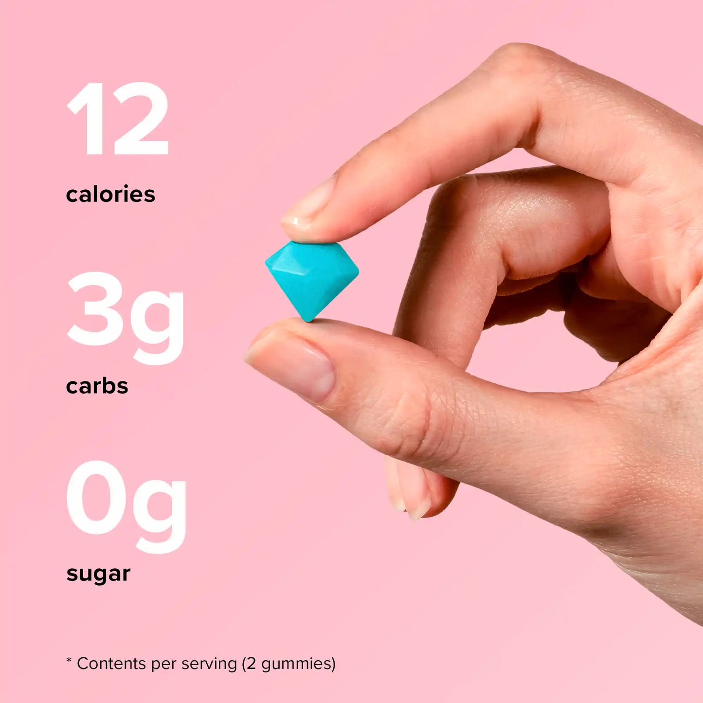 Biotin Gummies for Hair & Skin