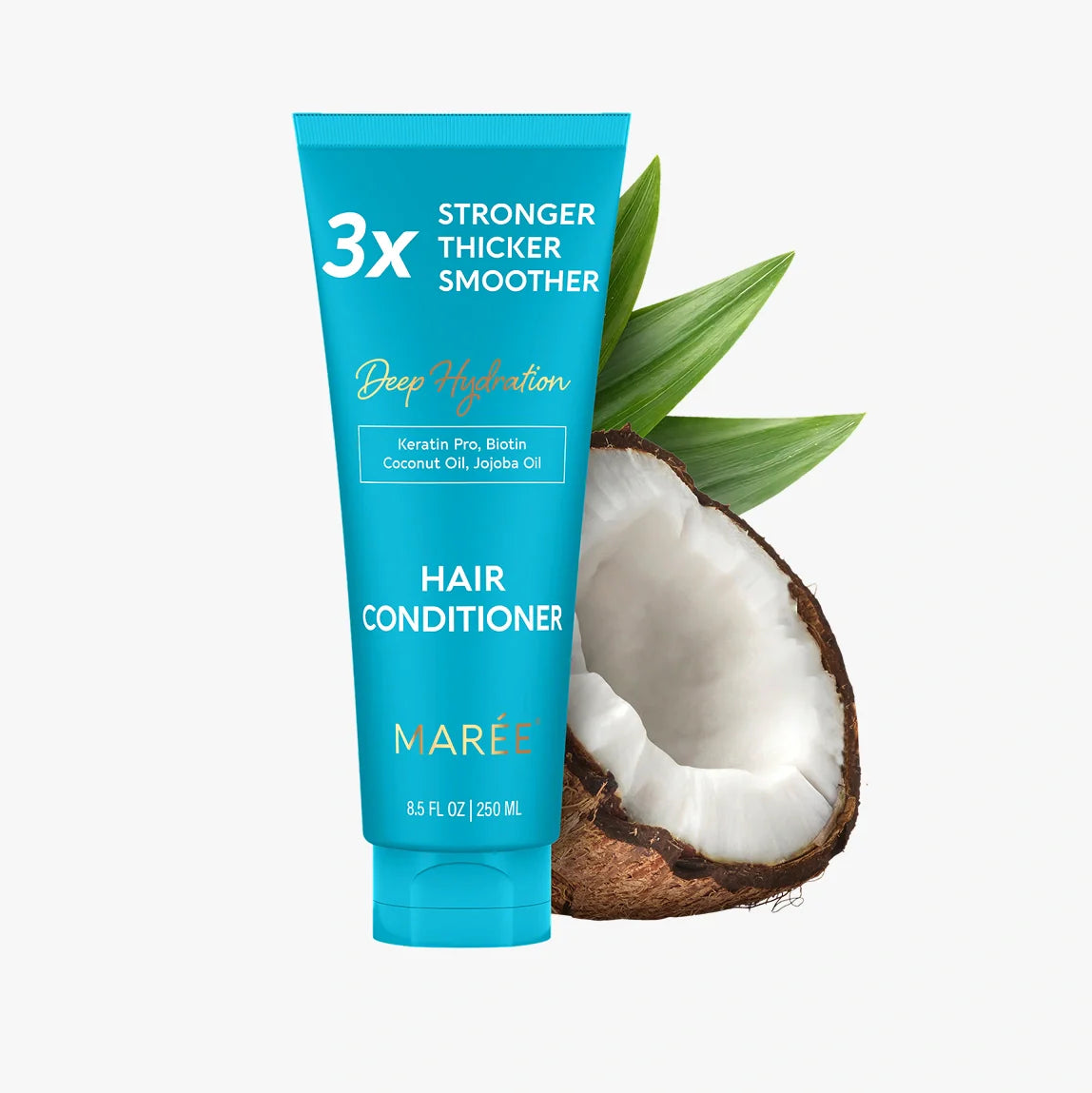 Deep Hydrating Coconut Conditioner
