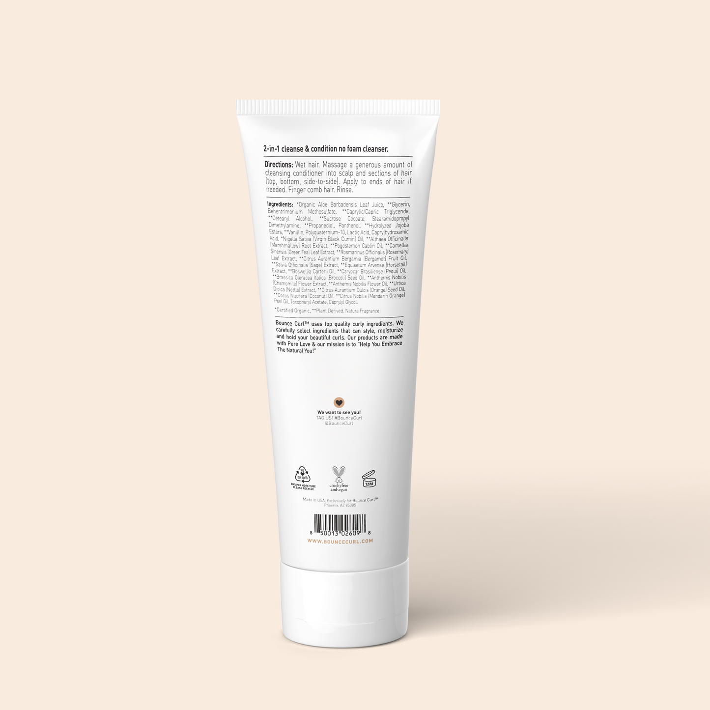 Hydra Drench Cleansing Conditioner