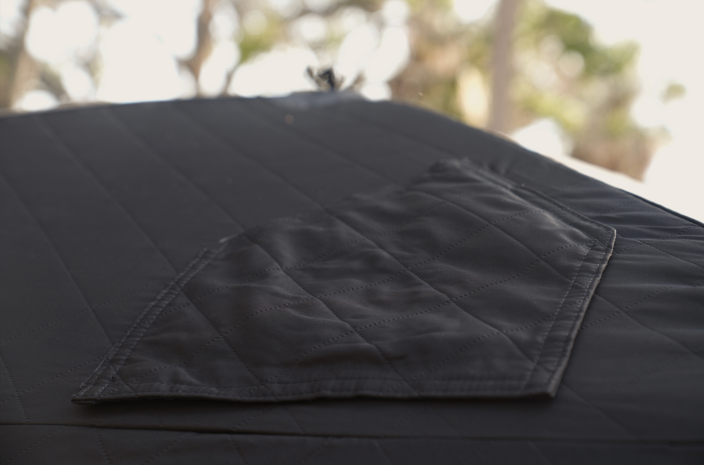 Nova 4 Sauna Tent (4-person; tent only)
