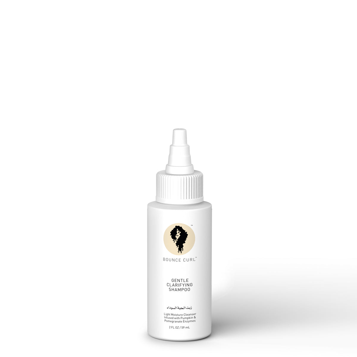 Gentle Clarifying Shampoo