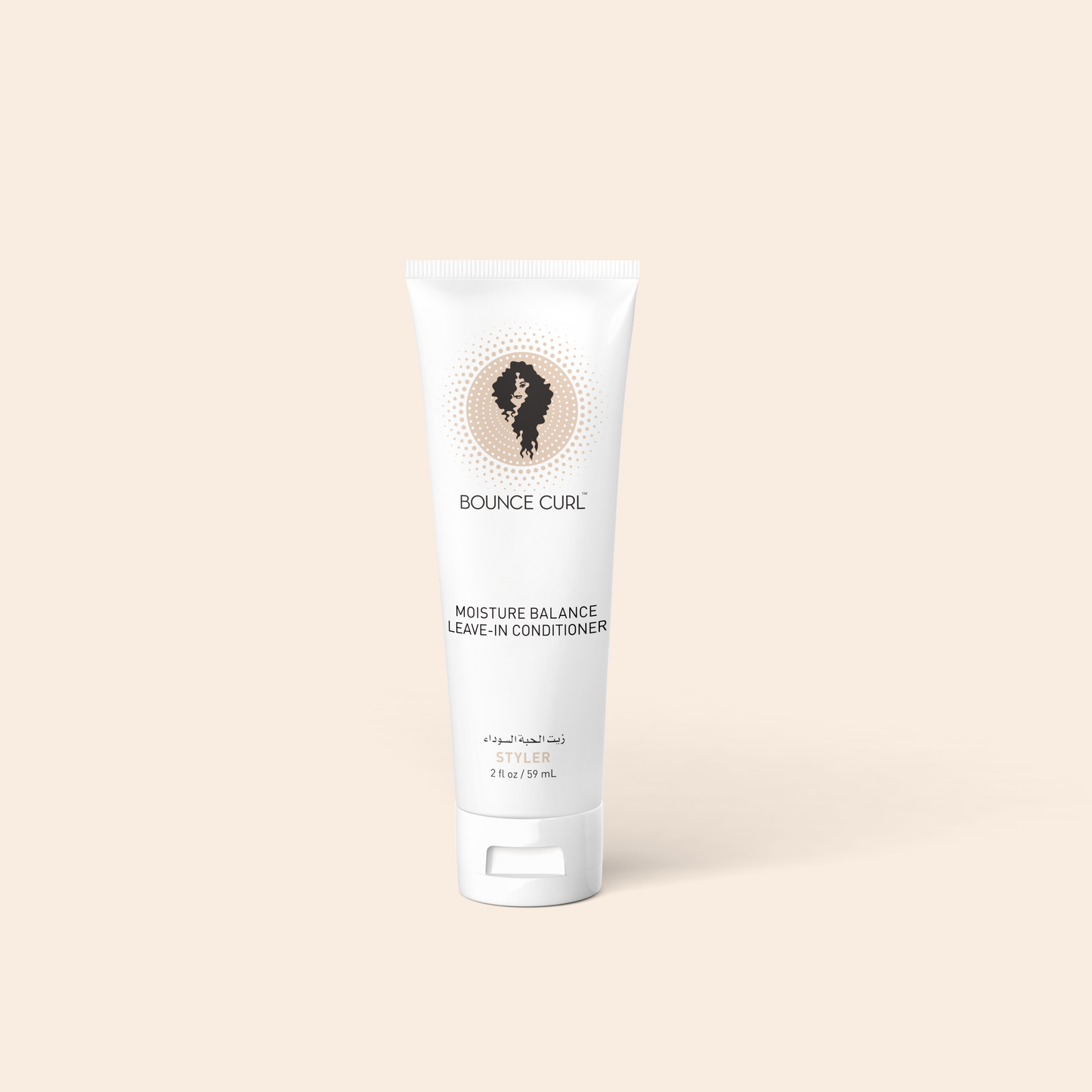 Moisture balance leave in Conditioner