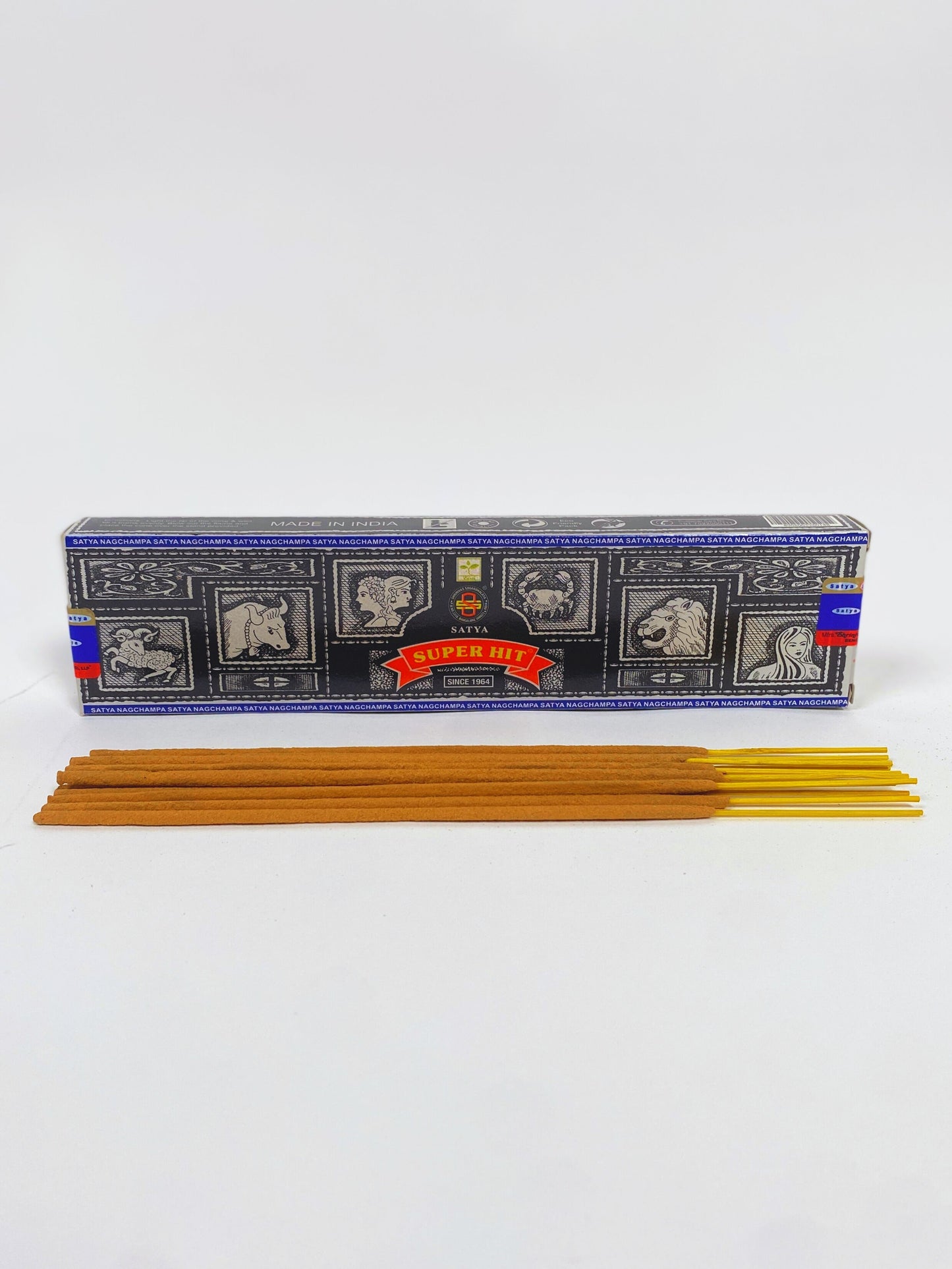 Satya Super Hit Incense Sticks